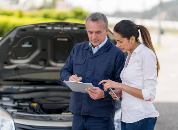 Licensed Commercial Auto Insurance service in Marshallville, GA - Auto Insurance Axis
