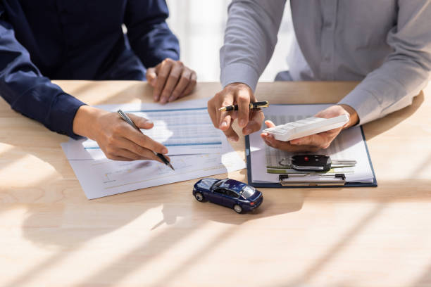 24/7 Emergency Commercial Auto Insurance experts in Marshallville, GA