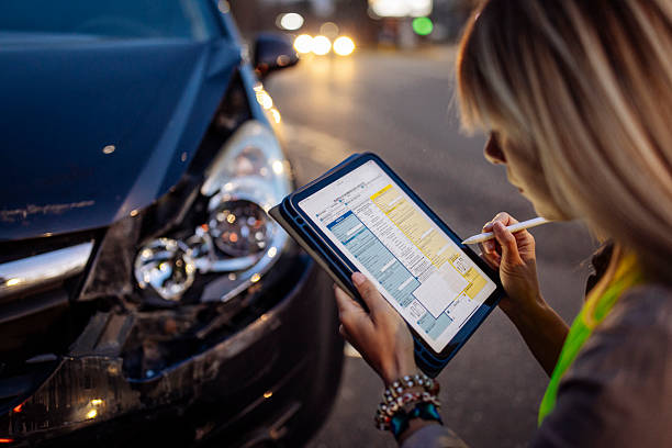 Affordable Commercial Auto Insurance solutions in Marshallville, GA